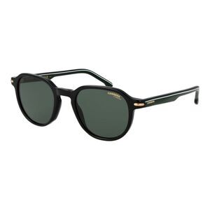 Carrera Black Acetate Men's Sunglasses